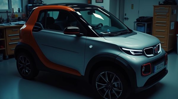 Activer le son de votre voiture avec un active sound system pas cher