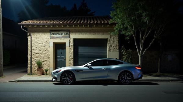 Dépannage auto efficace à Bry-sur-Marne 24h/24