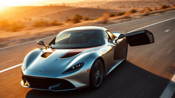 Top 5 modèles de voitures sans permis pour conduire facilement