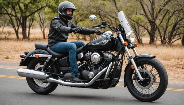 Apprendre à conduire une moto : quel budget prévoir?